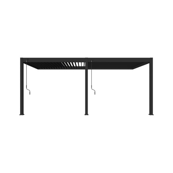 Bioklimato pavėsinė Intro Plus – Rojaplast-image-3