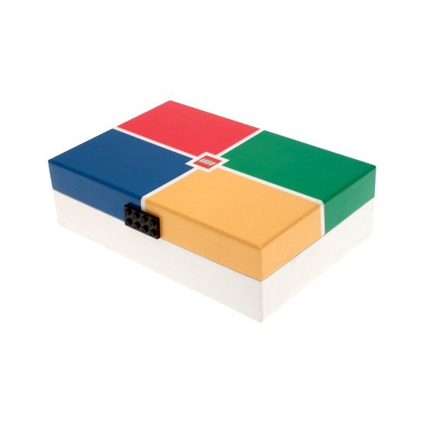 LEGO® fanų klubo suaugusiųjų laikrodis-image-2