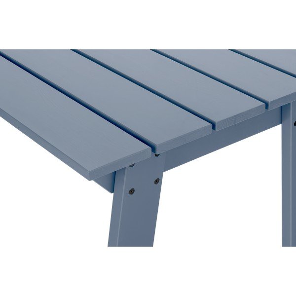 Iš pušies masyvo sodo valgomojo stalas 77x79 cm Navo – noo.ma-image-3