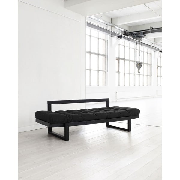 Sofa "Karup Edge" juoda/juoda-image-4