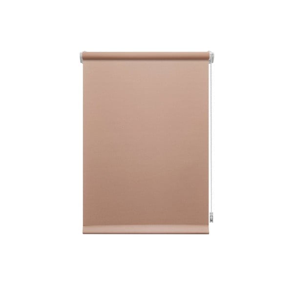 Smėlio spalvos roletai 80x150 cm Mini Relax – Gardinia