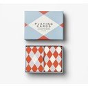 Kortų žaidimas Play Double Playing Cards – Printworks