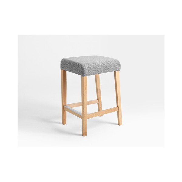 Baro kėdė Custom Form Wilton Plata-image-3