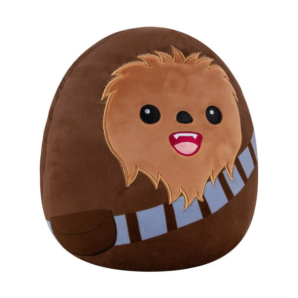 Pliušinis žaislas Star Wars Chewbacca - SQUISHMALLOWS-image-1