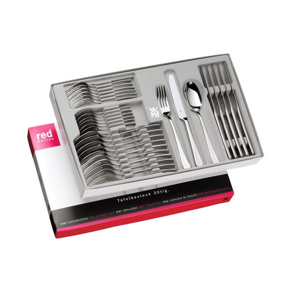 30 nerūdijančio plieno stalo įrankių rinkinys WMF Cromargan® Denver -image-3