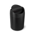 Šiukšliadėžė iš nerūdijančio plieno 1,5 l Mini – simplehuman