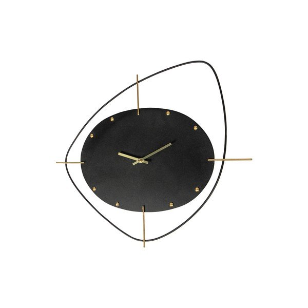 Stalinis laikrodis BePureHome Two O'Clock-image-1