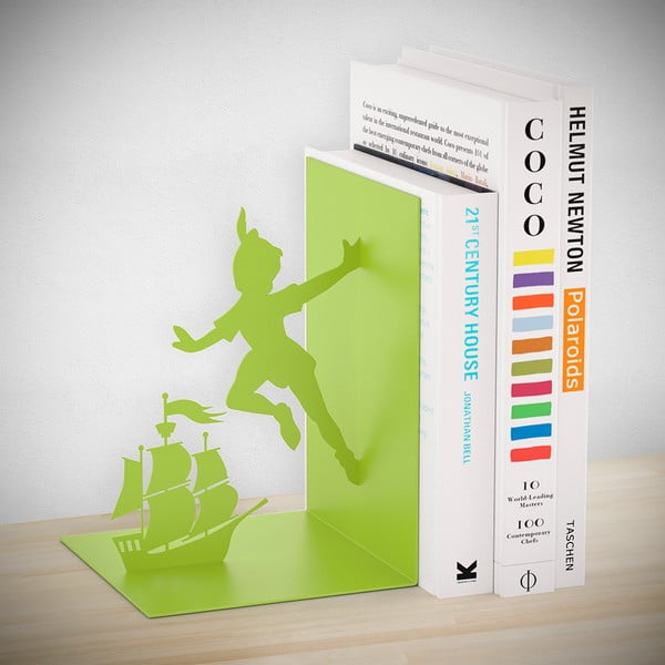 Knygos atrama Flying Boy – Balvi-image-1