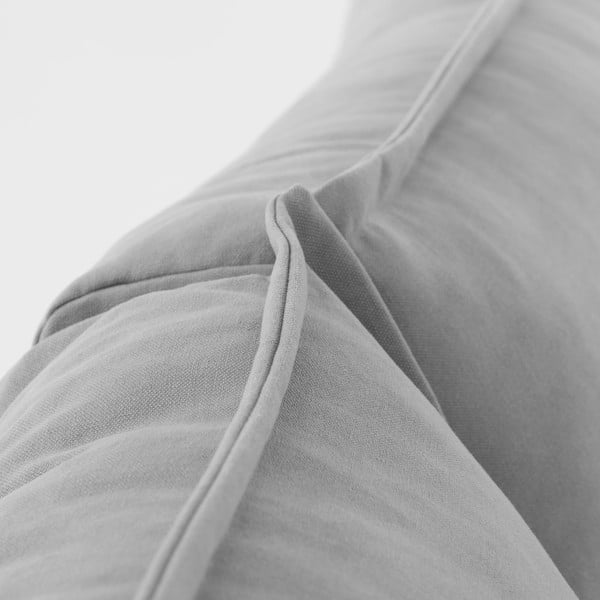 Pilka sofa-lova Kave Home Samsa-image-1