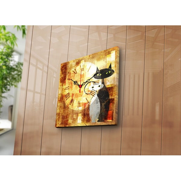 Sieninis laikrodis - Wallity-image-2