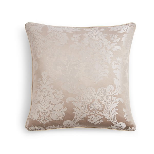 Iš damasko dekoratyvinė pagalvėlė 43x43 cm Damask Jacquard – Catherine Lansfield