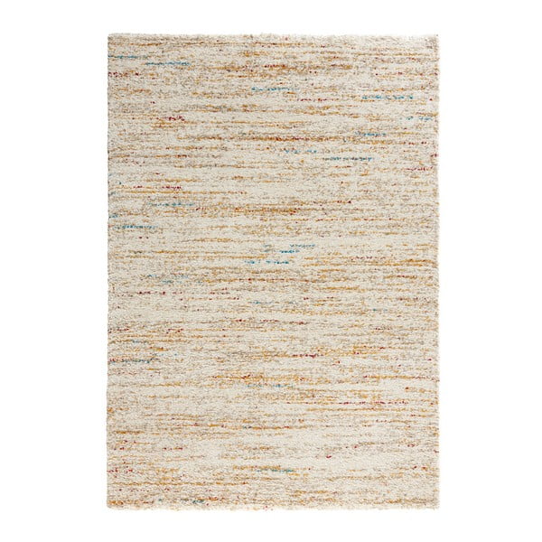 Smėlio spalvos kilimas Mint Rugs Chic, 120 x 170 cm