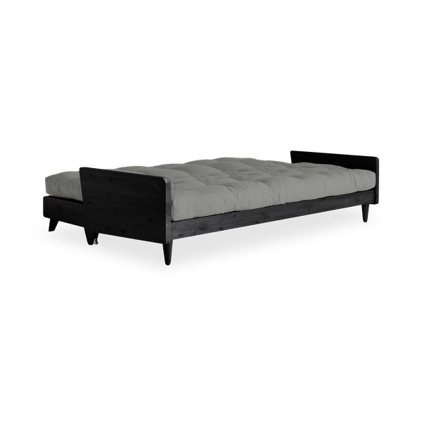 Modulinė sofa Karup Design Indie Black/Grey-image-3
