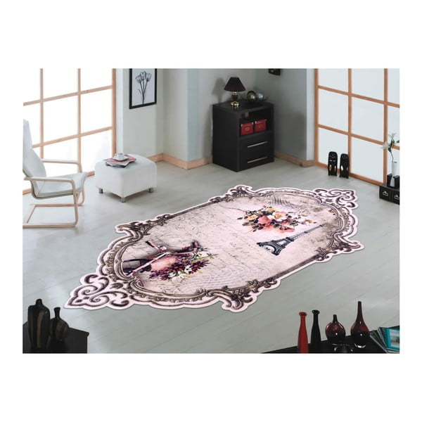 Kilimas Vitaus Malika Freo, 80 x 120 cm-image-1