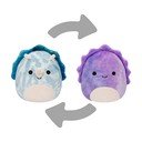 Pliušinis žaislas 2in1 Delilah & Jerome – SQUISHMALLOWS
