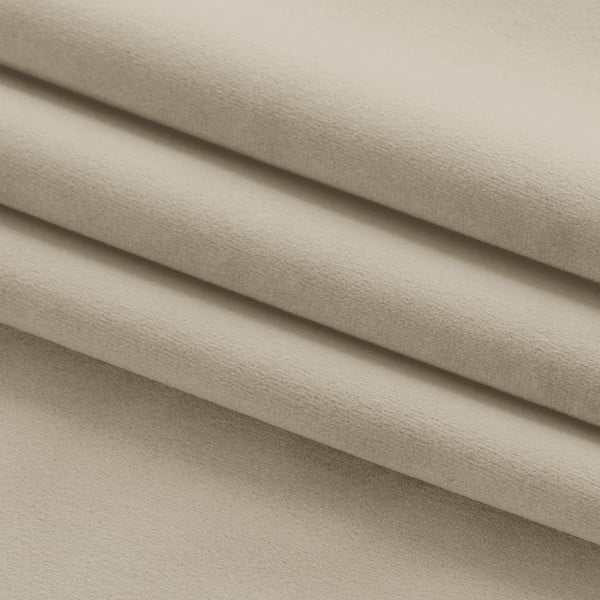 Kreminės užuolaidos 200x300 cm Vila - Homede-image-3