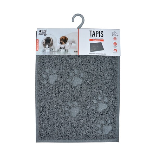 Augintinio dubens kilimėlis 30x40 cm – Love Story-image-2