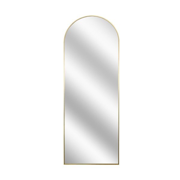 Sieninis/pastatomas veidrodis 50x140 cm Aurea – Styler