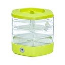 Iš plastiko daiginimo konteineris ø 17 cm Mungo – Flower Lover