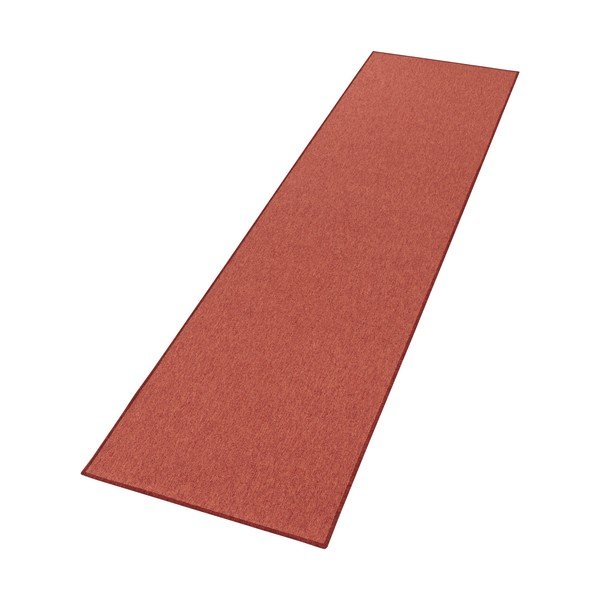 Raudonas kilimas BT Carpet Casual, 80 x 200 cm-image-1