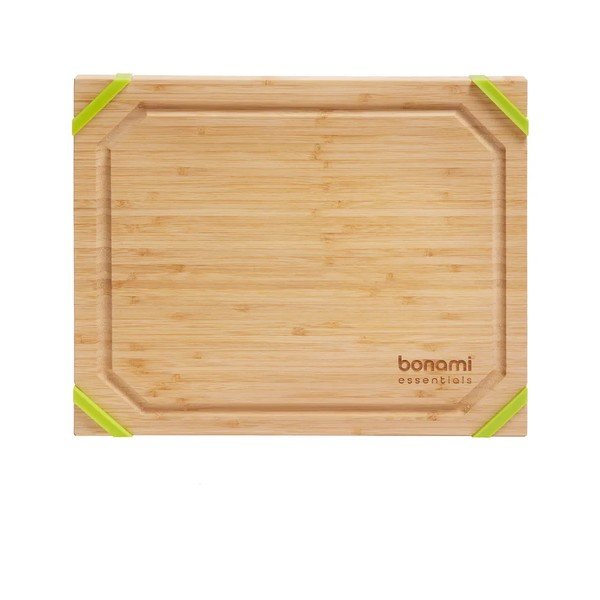 Pjaustymui iš bambuko  pjaustymo lentelės 2 vnt. – Bonami Essentials-image-4