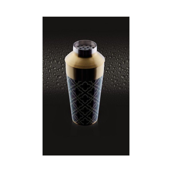 "Kitchen Craft Bar Craft Shaker", 650 ml-image-1