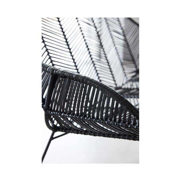 Hübsch Retto rotango sofa-image-1