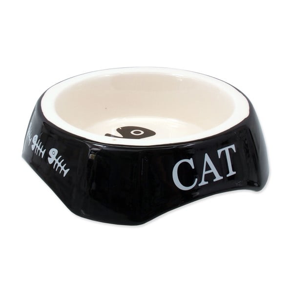 Iš keramikos augintinių dubuo ø 15 cm Magic Cat – Plaček Pet Products