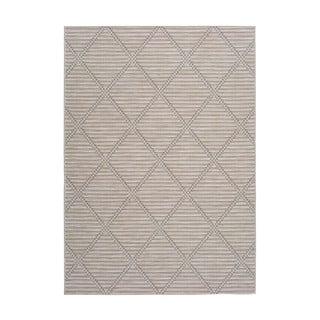 Smėlio spalvos lauko kilimas Universal Cork, 55 x 110 cm