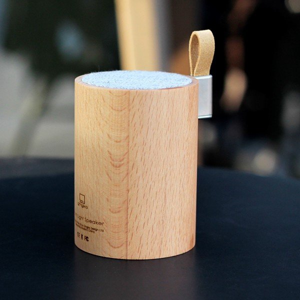 Bluetooth garsiakalbis Drum – Gingko-image-4