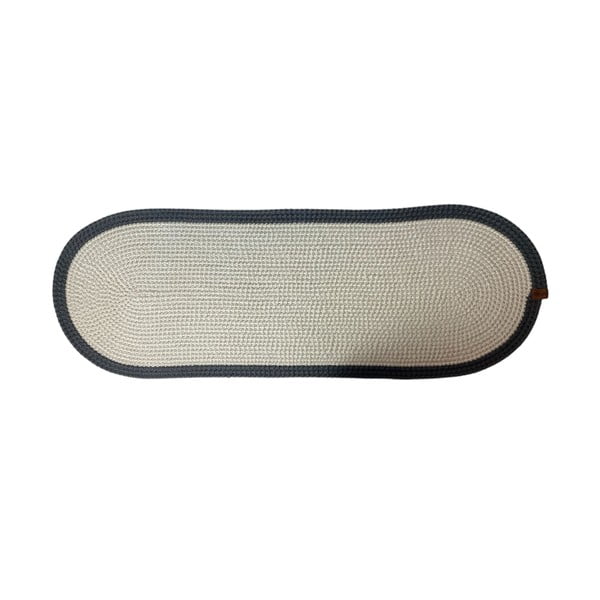 Iš džiuto stalo takelis 35x100 cm Wicker – Mila Home Luxury