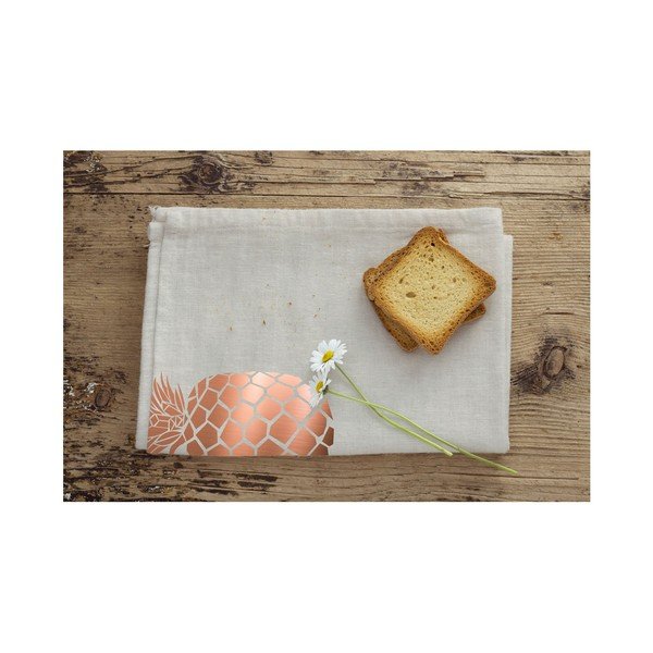 3 Really Nice Things Copper Hipster Wipes servetėlių rinkinys-image-3