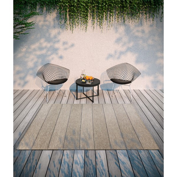 Lauko kilimas natūralios spalvos 115x170 cm Isabella – Villeroy&Boch-image-1