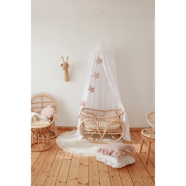 Girlianda Pink Star Dust - Moi Mili-image-2