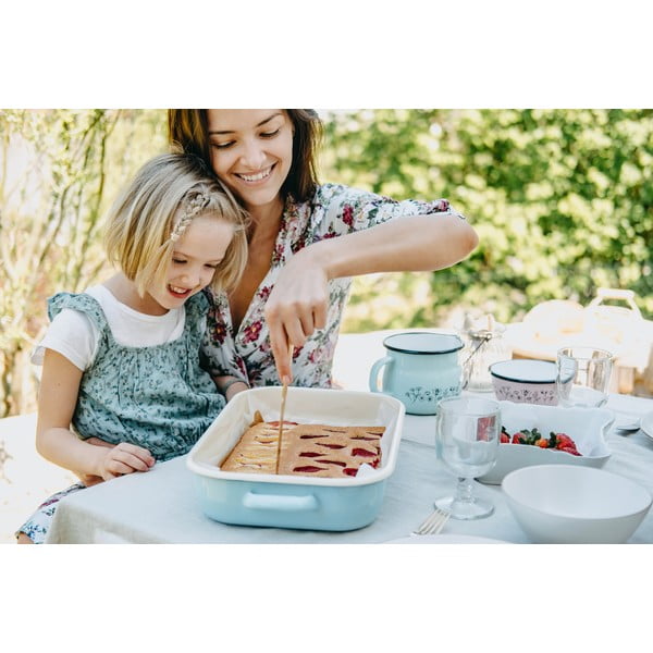 Vandens stiklinė La Rochère Libellules, tūris 280 ml-image-2