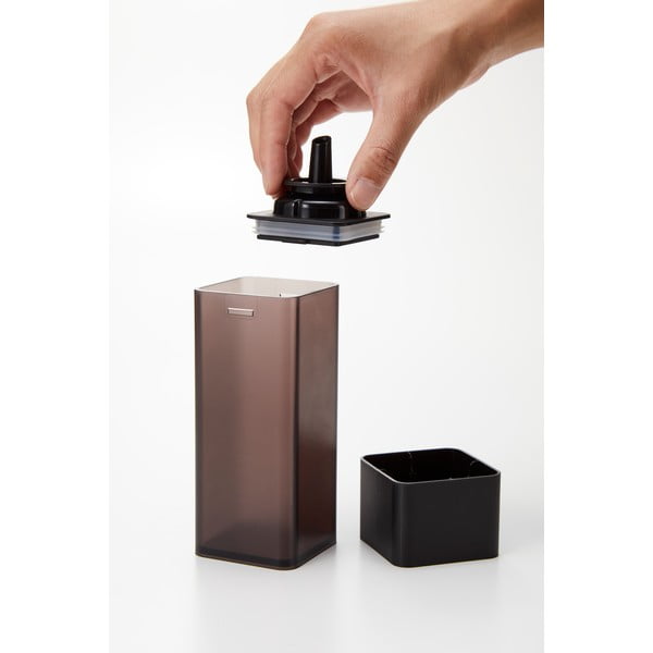 Juodas indas aliejui Yamazaki Tower, 250 ml-image-3