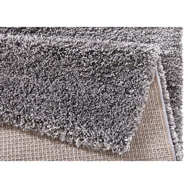 Pilkas kilimas Mint Rugs Venice, 80 x 150 cm-image-3
