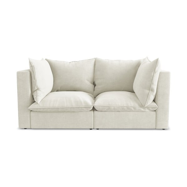 Smėlio spalvos sofa 180 cm Manao – Makamii