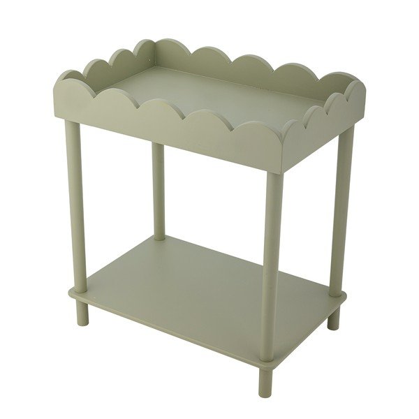 Šoninis stalas 40x60 cm Isola – Bloomingville