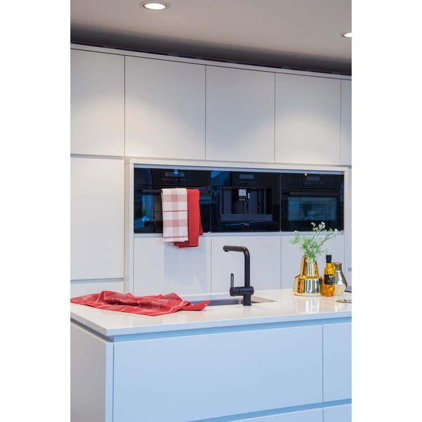 Virtuvės rankšluosčiai 3 vnt. 50x76 cm Duo Waffle – ZicZac-image-1