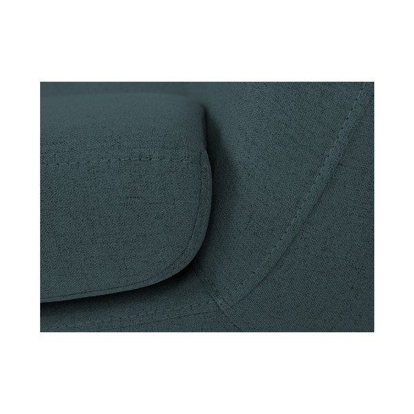 Tamsiai mėlyna sofa Mazzini Sofas Piemont, 188 cm-image-4