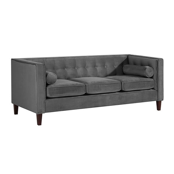 Antracito pilkos spalvos sofa "Max Winzer Jeronimo", 154 cm-image-3