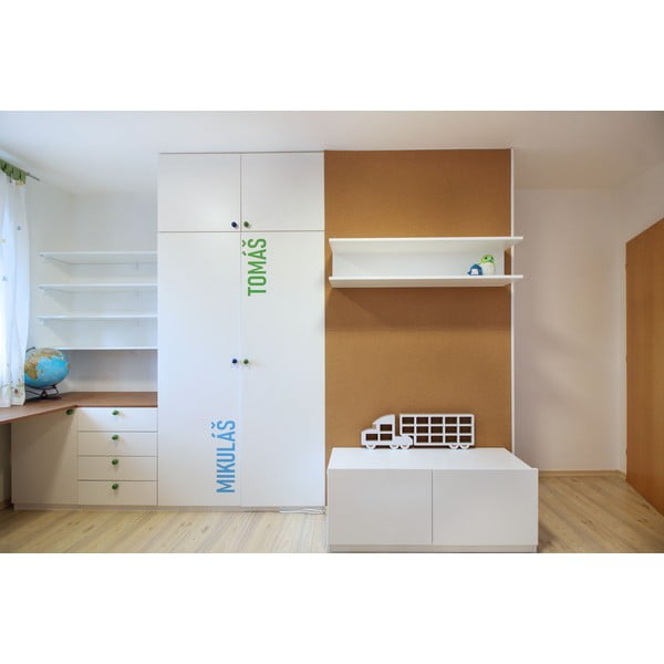 Lentyna Unlimited Design for kids Kamion-image-1