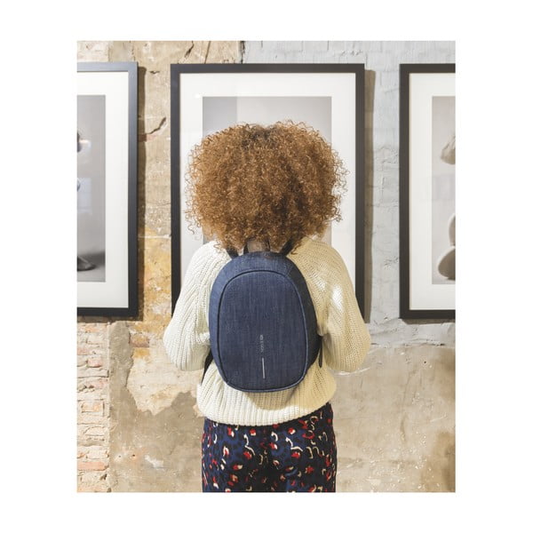 Moteriška saugi kuprinė XD Design Elle Fashion, 6,5 l-image-1