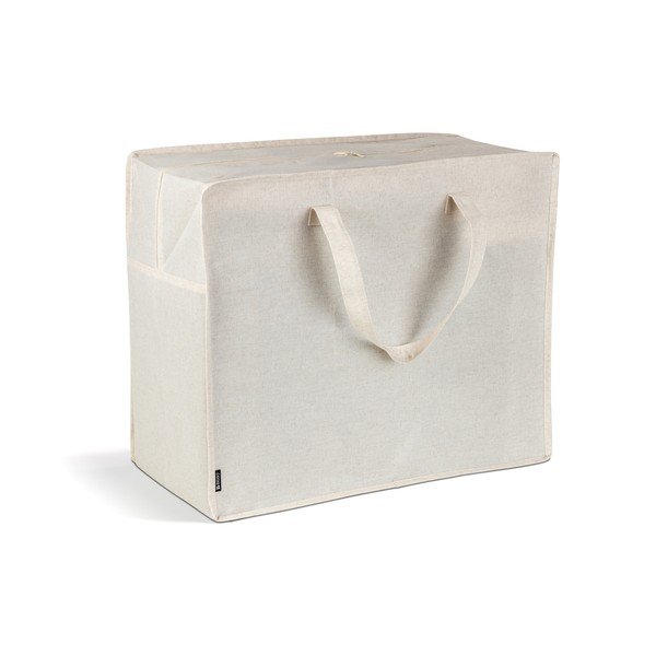 Iš tekstilės spintos daiktadėžė 26x30x50 cm Soft Storage XL – Bigso