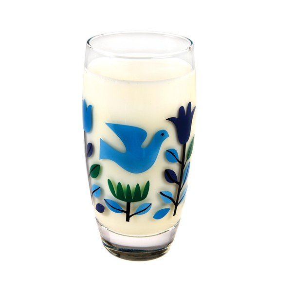 Stiklas "Rex London Folk Dove", 350 ml-image-2