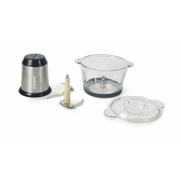 Maisto smulkintuvas Kooper, 1,5 l-image-2