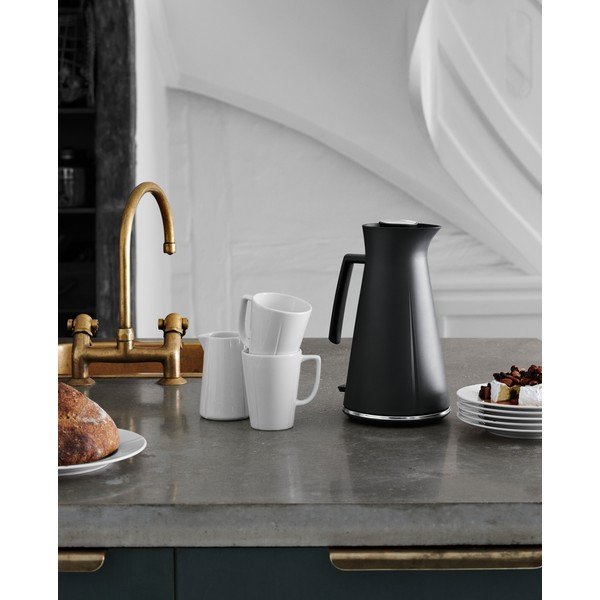 Juodos spalvos virdulys 1,4 l Grand Cru – Rosendahl-image-3