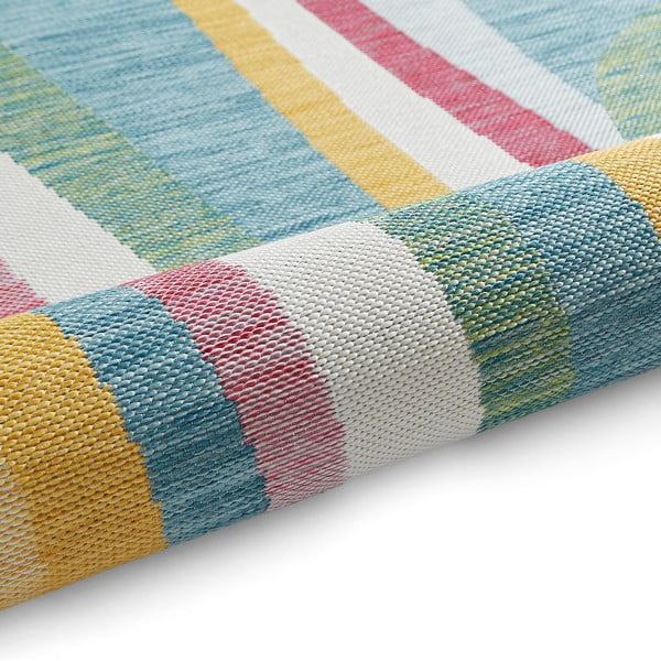 Lauko kilimas 157x230 cm Spectrum – Think Rugs-image-3