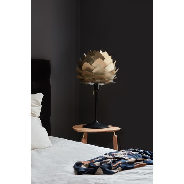 Šviestuvo gaubtas auksinės spalvos ø 40 cm Aluvia Mini – UMAGE-image-2